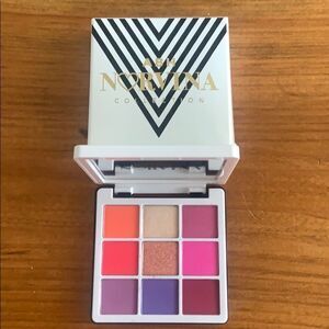 Anastasia Beverly Hills
Mini Norvina Pro Pigment